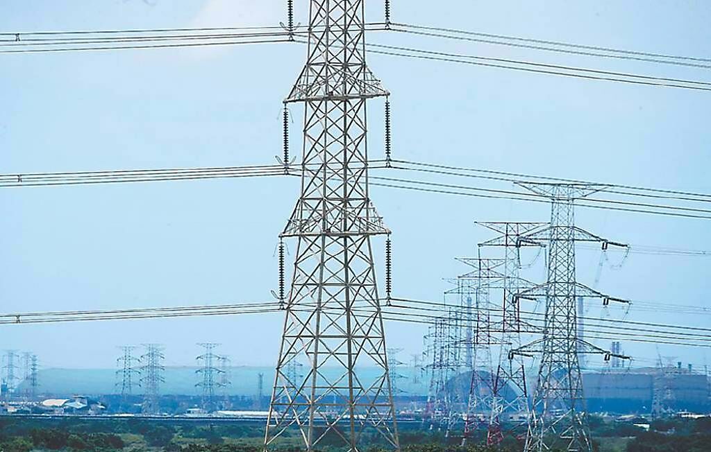 台積電自爆「5年27次降載」調度   黃士修曝神預言打臉中央