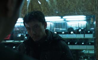 張震6度搶金馬影帝有信心 紐約拍戲「誤會被真偷車」路人急關心