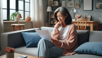 夫拋下一句「想孑然一身」 人妻空等20年拳頭硬了