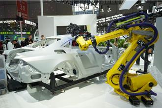 陆推动医疗机器人等尽快到位   力挺加快「新场景」培育