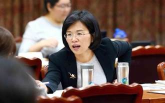 新北市長之爭媒體人憂1狀況發生：蘇巧慧勝選機率恐大增