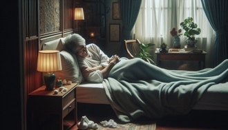 離家40年沒出一毛錢！父病倒求兒養 法院判決大快人心