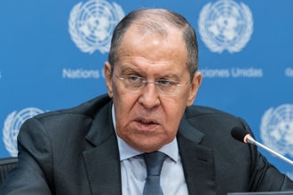 川普點火！普丁怒了 俄外長缺席國安核會 高層恐地震