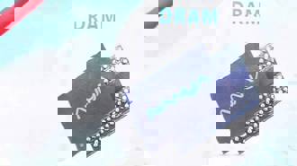 南亚科会再涨100元？「最乐观获利出炉」、目标价大升50％ 老手揭短线买点