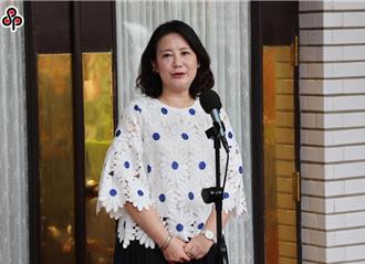 鄭麗文追思共諜吳石  吳思瑤：褻瀆英勇捐軀的國軍烈士