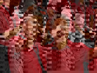 黄仁勋累了！为AI奔波3周「该回家了」 曝下次来台时间