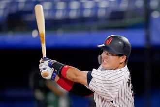 MLB》日職重砲村上宗隆旅美 新東家最快本月揭曉