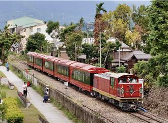 斥资11亿 国造林铁「森里号」获英国2刊物专文报导