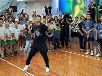 戴资颖确定不办引退赛 父亲戴楠凯曝未来动向