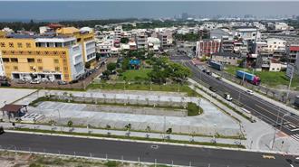 人口老化、就醫不便 台南喜灣重劃區爭取規畫醫療用地