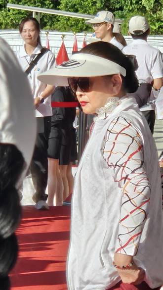 台塑四宝大转型！总裁预估2030年赚381亿元收益