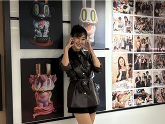 馬筱梅照顧大S兒女當親生！閨蜜許蓁蓁曝她當後媽零抱怨