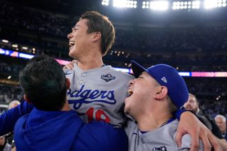 MLB》「今年世界大賽史上最好看」A-Rod指出3理由