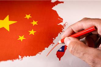 蕭美琴歐洲議會演講  陸方表達強烈憤慨   已提出嚴正交涉