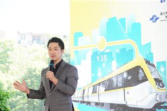 主動會黃仁勳？蔣萬安：與輝達密切聯繫且溝通管道暢通