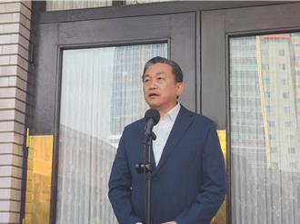 郑丽文追思白色恐怖受难者包含吴石？绿委：形同对蒋介石吐口水