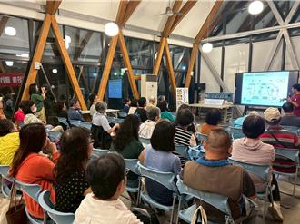 竹市社區規畫師培訓課程 推動跨城協作與永續社區