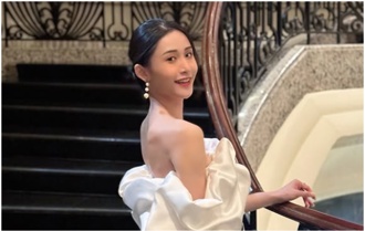 女星自爆收飯局邀約！金主開價「2萬免碰身體」