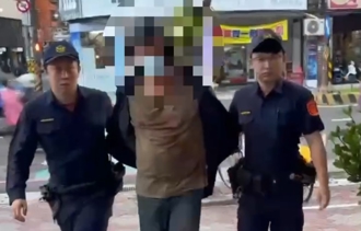 為千萬信託起殺機！莽男弒姊殺傷妹 法院裁准羈押禁見