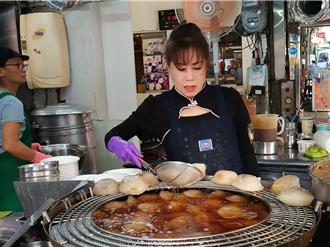 彰化肉圓重磅回歸 阿璋買十送二、北斗肉圓生備貨增2成