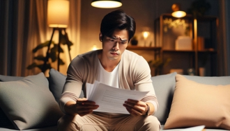 徵兵通知全退件！前科役男又耍賴 「隱身避徵兵」下場曝