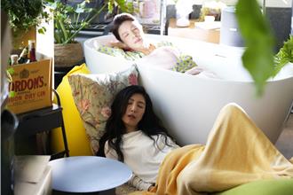 閨蜜反目成仇！李維維氣炸「楊謹華挑釁眼神」太厲害了