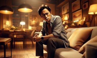 領證隔天人間蒸發！悲情男慘遭封鎖 這婚姻不要也罷