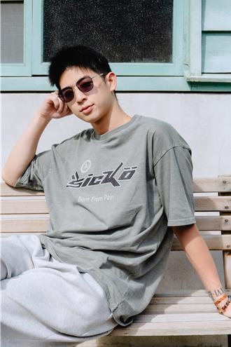 创作才子打篮球撞到头「异常肿大」衝急诊开刀