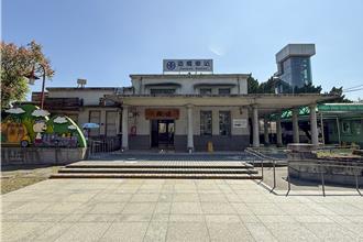 苗栗造橋國小、國中通學步道啟動 豐湖校舍活化同步推進