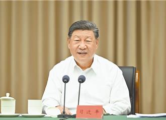 習近平考察廣東 強調貫徹四中全會精神是重大政治任務