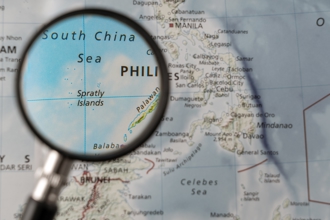 4年21座！南海搶造島軍事化 越南恐超越陸