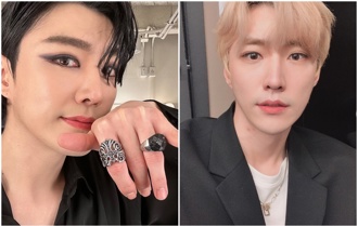 韓男星被抓包「女性陪酒價目表」道歉！慘遭公司解約 