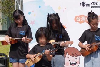 伊甸象圈工程14年不間斷 碳佐麻里、誠品攜手助弱勢童圓夢