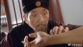 《唐伯虎點秋香》男星傳逝世 好友證實：至少走了5年