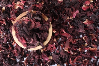 久坐久站循環差？中醫推自製「花青素之王」茶飲 促血管彈性護健康