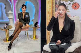 女星昔怨被小16岁尪当飞机杯　惊传7年婚变撕破脸打离婚官司