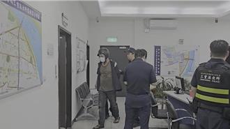 三重男持刀弒姊殺妹　新北院裁定羈押禁見