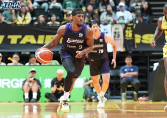 TPBL》克雷格初登場轟32分 攻城獅狂拉尾盤送國王4連敗