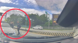 囂張歹徒當街施暴擄人　花蓮警2小時內速破案