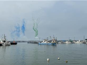 高雄弥陀渔港今年产值上看5亿元 鱼贩收入增3成 原因曝光