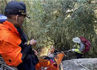 鳳凰颱風逼近！山友切勿冒險入山 違規最高開罰25萬