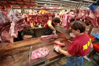 荷包恐怕大失血 毛豬價格直逼歷史新高