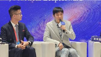 「AI不是對手而是同事」   李志希：學會數位浪潮中划好自己的船