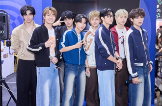 ARKis三成員狂玩手遊　東翰喊話想前進韓國舞台