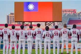 台日韓職棒交流賽開打！ 3國以球會友開啟交流新篇章