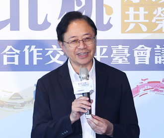 綠營出現「黑馬」 恐輾壓張善政？徐巧芯酸喊：必須支持