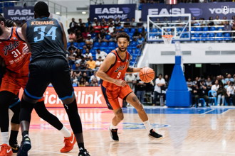 EASL》主客场互换结果就不同 电器宰掉领航猿甜蜜復仇