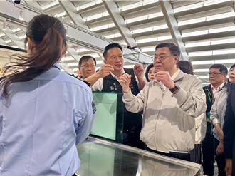 為豬農發聲！ 蘇俊賓喊話中央：「豬瘟暫時解除」還要面對3戰場