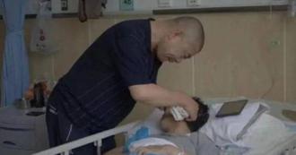 陆首例「冷冻癌逝妻遗体」盼復活     男8年后同居新女友