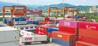 台灣10月出口 站上新頂峰